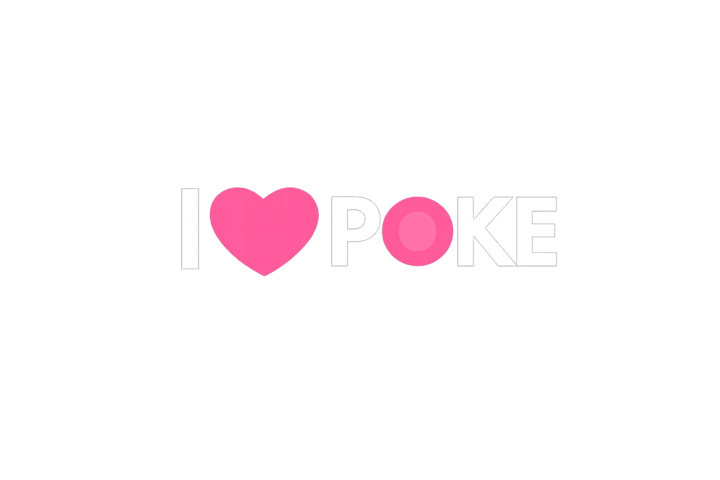 I Love Poke